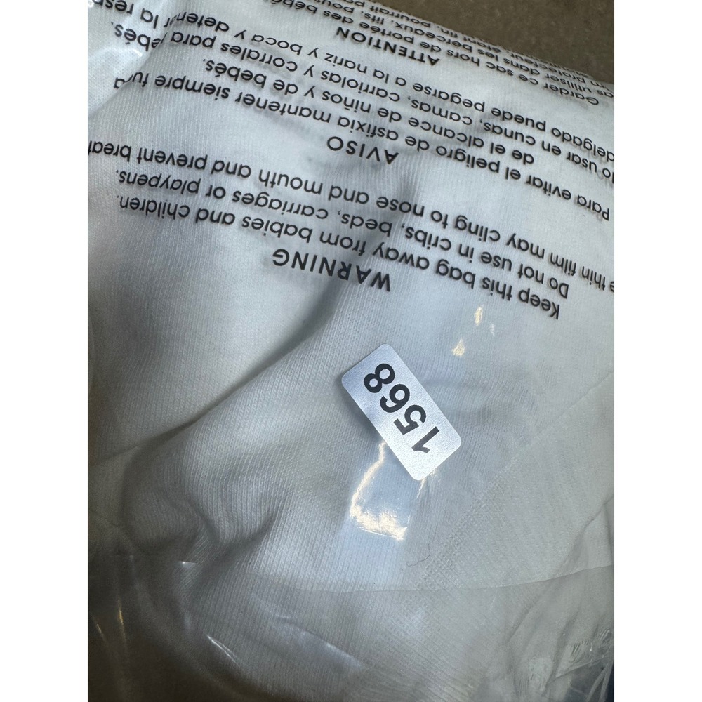 Bershka Dragon Ball Kid Goku Shenron Graphic T-Shirt White Mens Large Anime Y2k - Picture 7 of 7